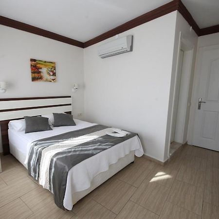 Lavinya Otel Bozcaada Exterior foto