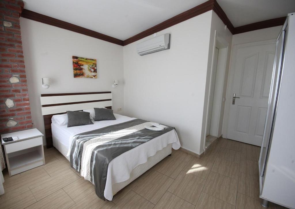 Lavinya Otel Bozcaada Exterior foto